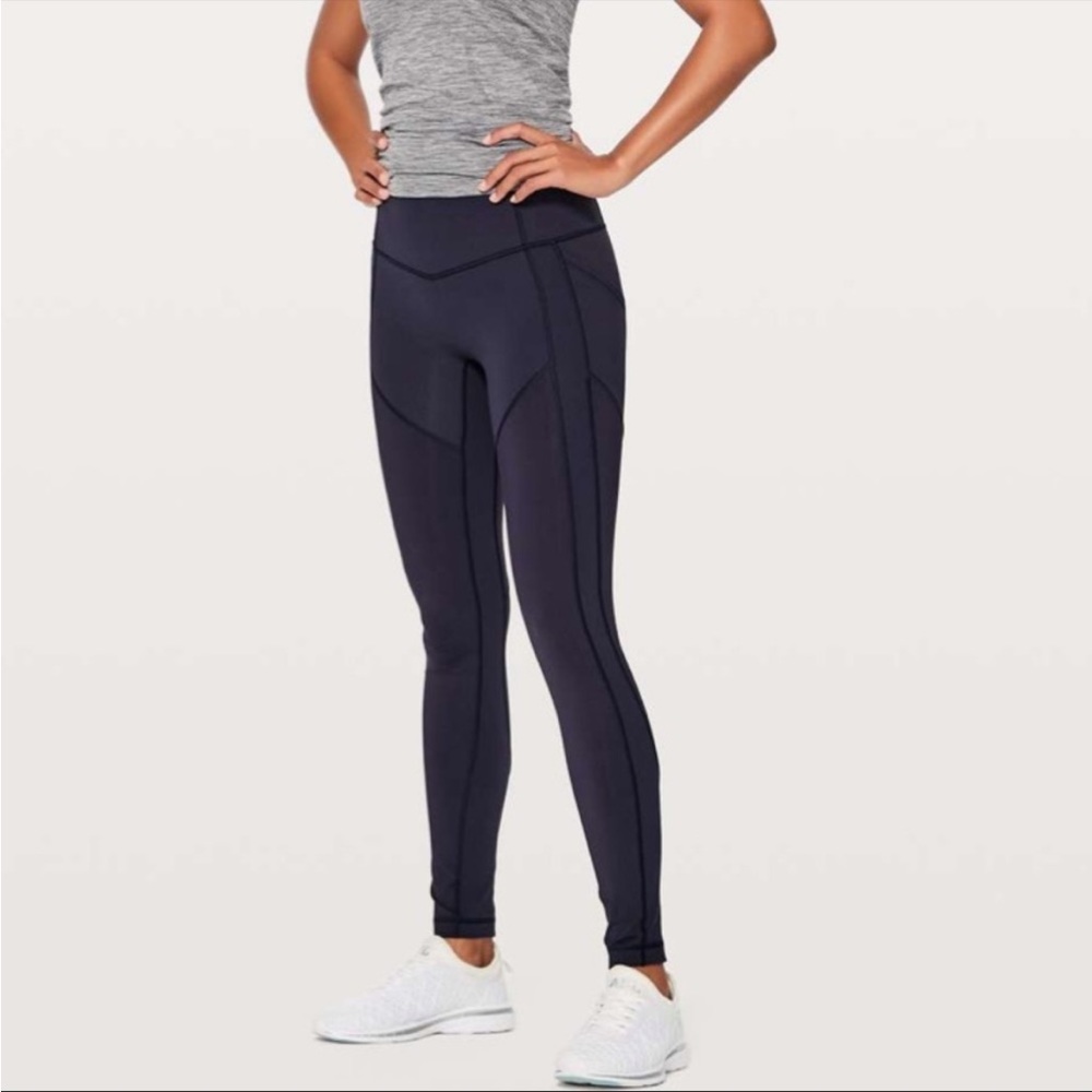 Lululemon All The Right Places Pant